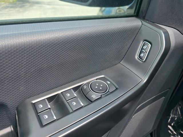 new 2025 Ford F-150 car, priced at $45,598