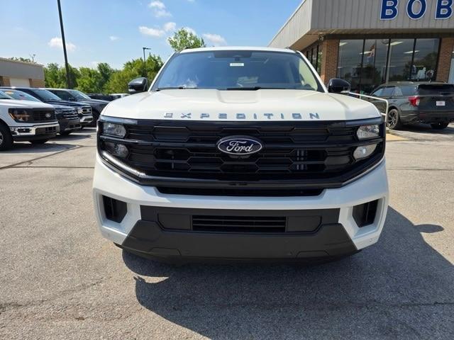 new 2025 Ford Expedition car, priced at $69,905