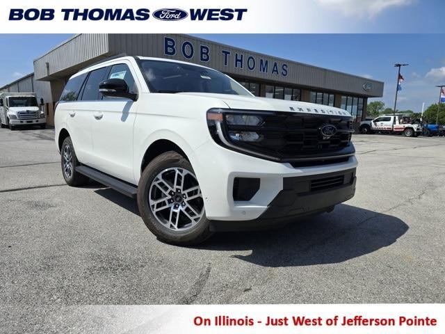 new 2025 Ford Expedition car, priced at $69,905