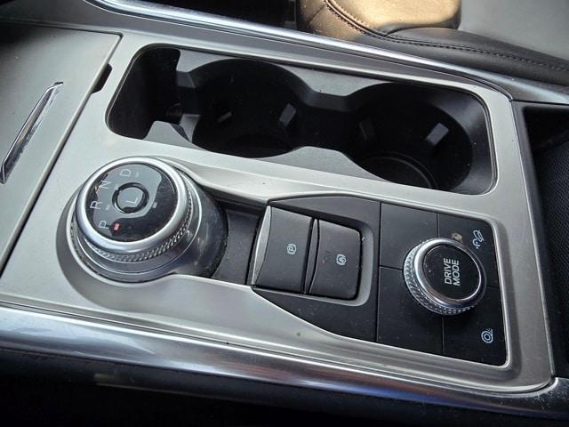 used 2022 Ford Explorer car, priced at $29,999