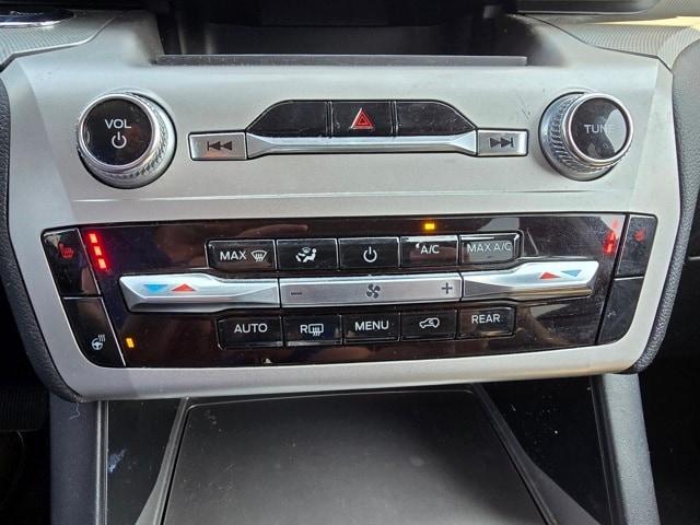 used 2022 Ford Explorer car, priced at $29,999