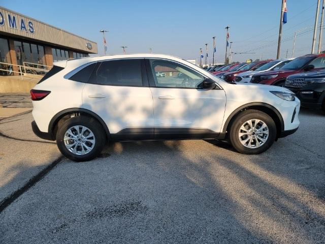 new 2024 Ford Escape car, priced at $27,460