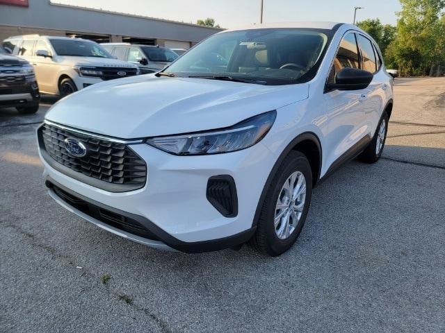 new 2024 Ford Escape car, priced at $27,460