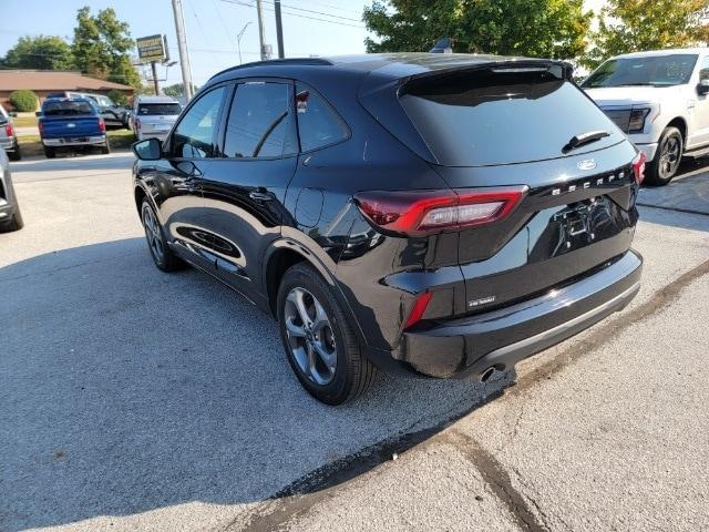 used 2023 Ford Escape car, priced at $24,789