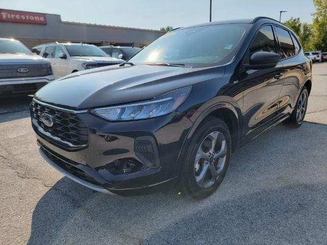 used 2023 Ford Escape car, priced at $24,789