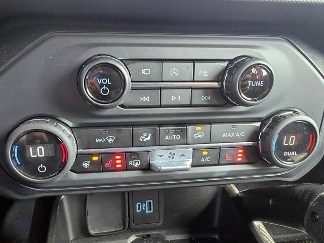 used 2023 Ford Bronco car, priced at $69,988