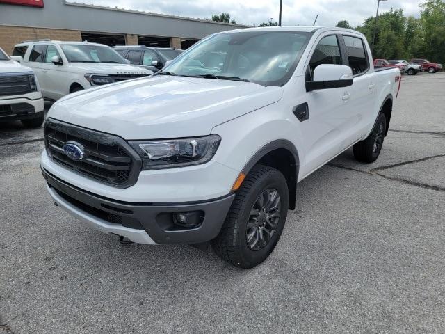 used 2020 Ford Ranger car, priced at $29,930