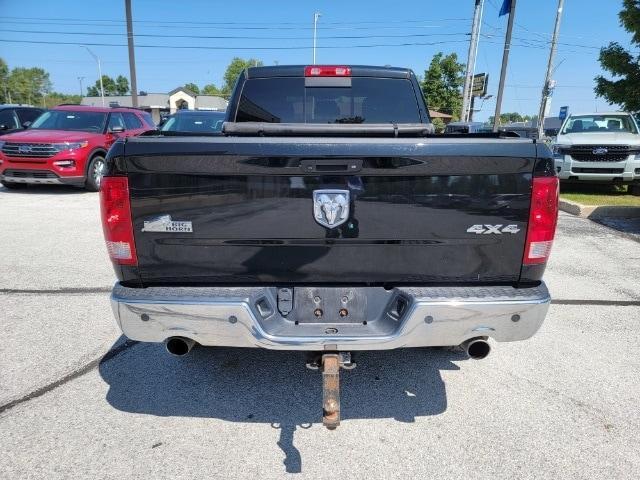 used 2012 Ram 1500 car, priced at $10,000