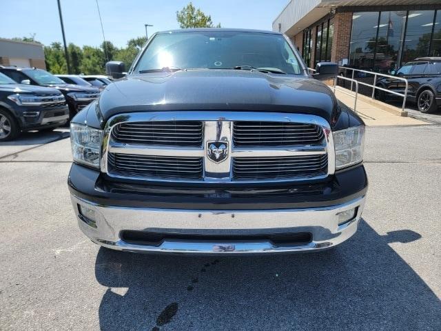 used 2012 Ram 1500 car, priced at $10,000