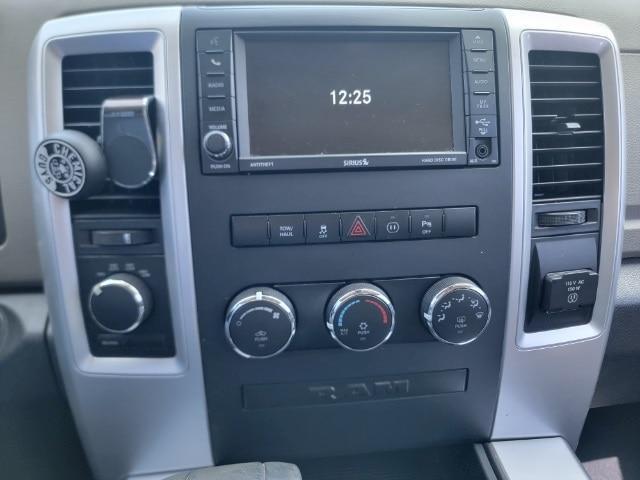 used 2012 Ram 1500 car, priced at $10,000