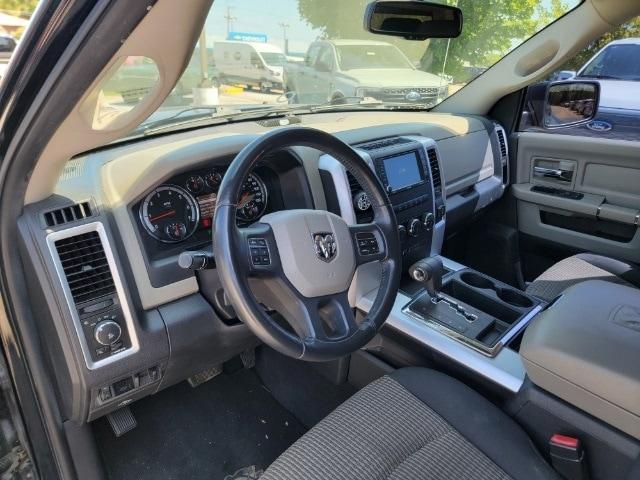 used 2012 Ram 1500 car, priced at $10,000