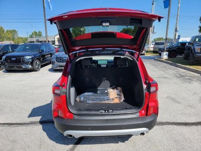 new 2024 Ford Escape car, priced at $36,470