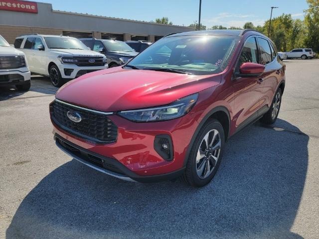 new 2024 Ford Escape car, priced at $36,470