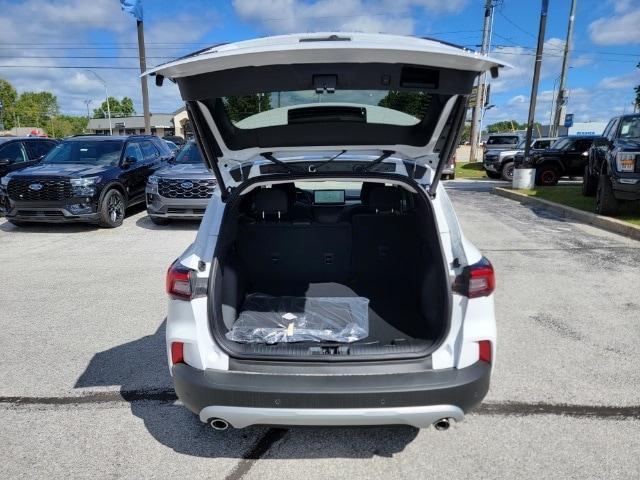 new 2024 Ford Escape car, priced at $30,931