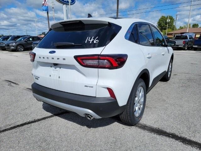 new 2024 Ford Escape car, priced at $30,931