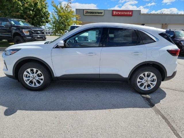 new 2024 Ford Escape car, priced at $30,931