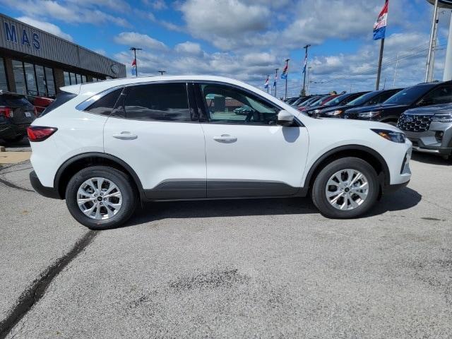 new 2024 Ford Escape car, priced at $30,931