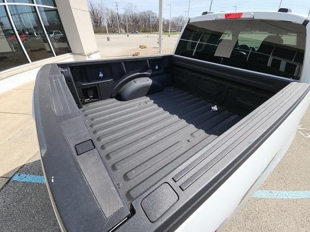 used 2023 Ford F-150 car, priced at $40,988
