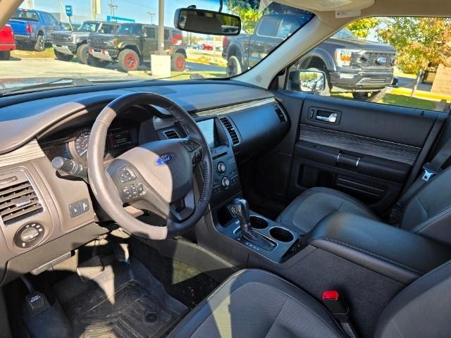 used 2018 Ford Flex car, priced at $14,600