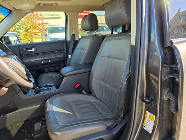 used 2018 Ford Flex car, priced at $14,600