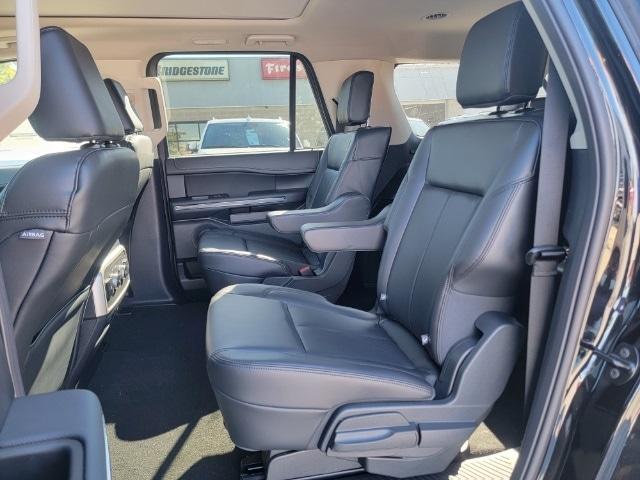 new 2024 Ford Expedition Max car, priced at $64,754