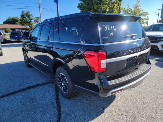 new 2024 Ford Expedition Max car, priced at $64,754