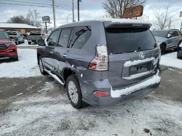 used 2019 Lexus GX 460 car, priced at $34,886