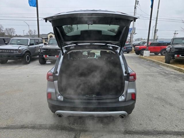 used 2024 Ford Escape car, priced at $32,291