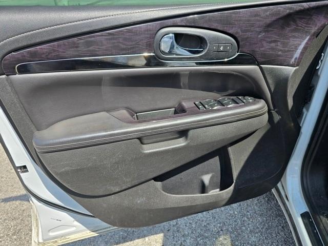 used 2017 Buick Enclave car, priced at $13,080