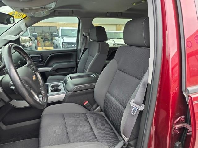 used 2014 Chevrolet Silverado 1500 car, priced at $17,999