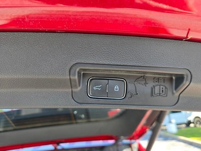 used 2023 Ford Explorer car, priced at $33,699