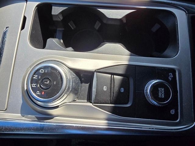 used 2023 Ford Explorer car, priced at $33,699