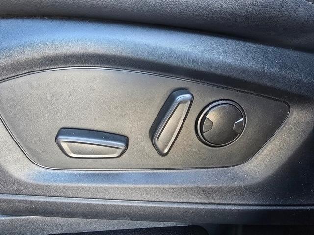used 2023 Ford Explorer car, priced at $33,699