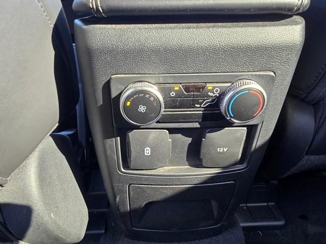 used 2023 Ford Explorer car, priced at $33,699