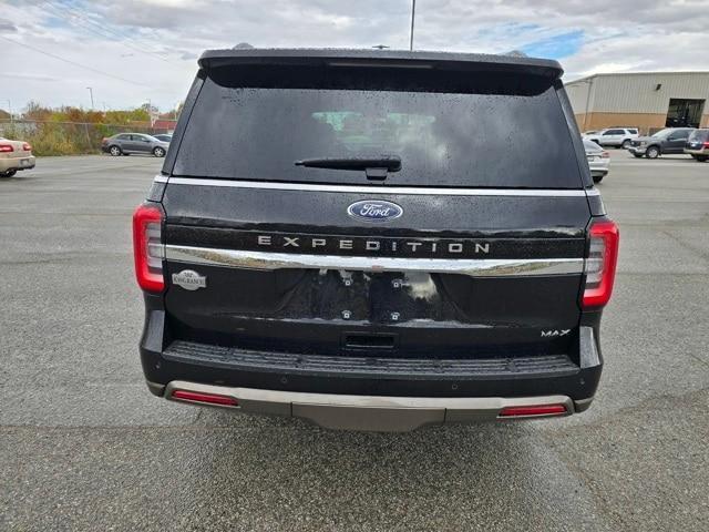 new 2024 Ford Expedition Max car, priced at $85,310