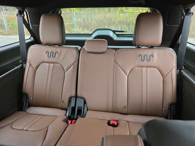 new 2024 Ford Expedition Max car, priced at $85,310