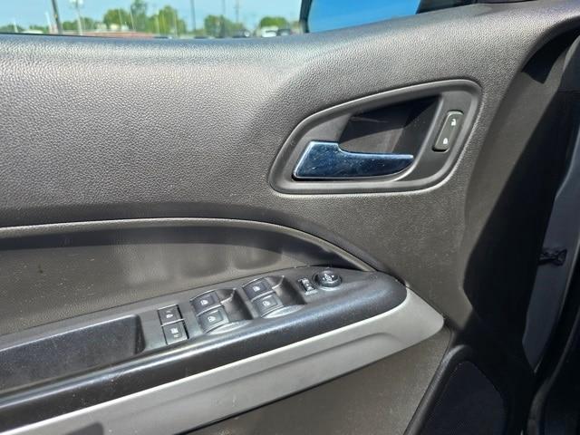 used 2018 Chevrolet Colorado car, priced at $16,338