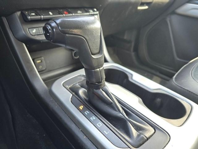 used 2018 Chevrolet Colorado car, priced at $16,338