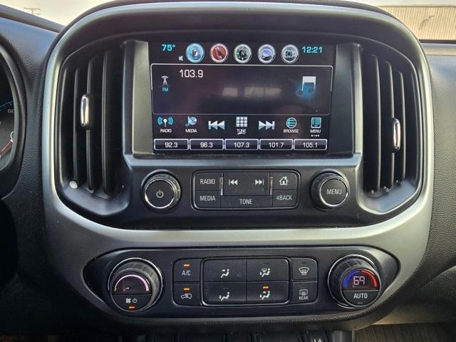 used 2018 Chevrolet Colorado car, priced at $16,338