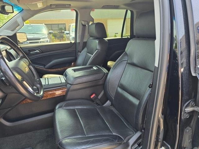 used 2015 Chevrolet Tahoe car, priced at $19,139