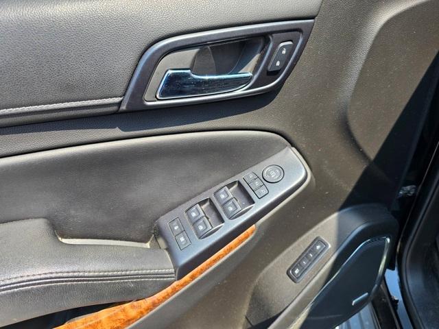 used 2015 Chevrolet Tahoe car, priced at $19,139