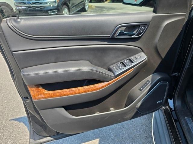 used 2015 Chevrolet Tahoe car, priced at $19,139