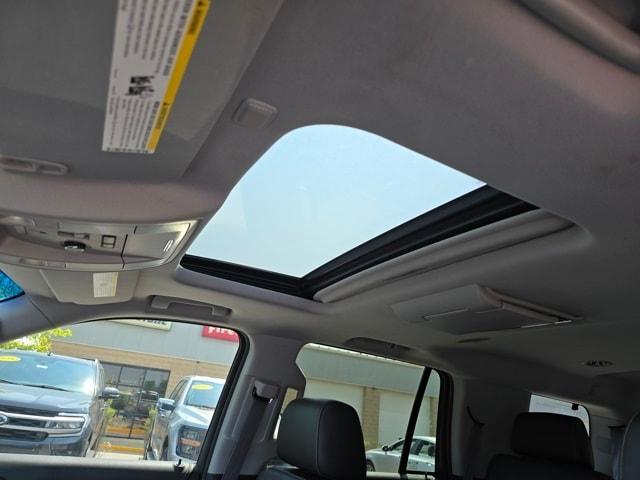 used 2015 Chevrolet Tahoe car, priced at $19,139