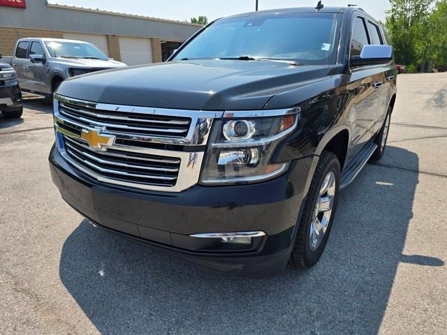 used 2015 Chevrolet Tahoe car, priced at $19,139