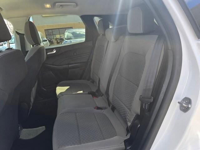 used 2021 Ford Escape car, priced at $18,432