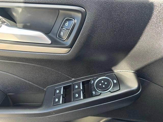 used 2021 Ford Escape car, priced at $18,722