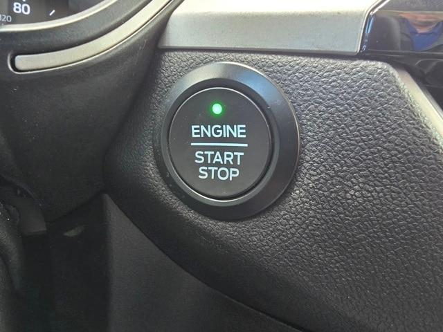 used 2021 Ford Escape car, priced at $18,722