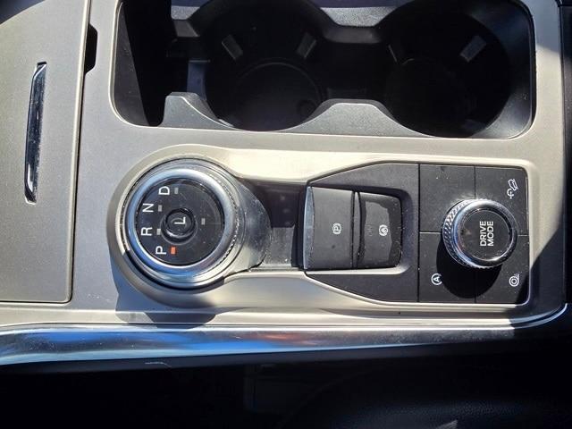 used 2024 Ford Explorer car, priced at $36,319