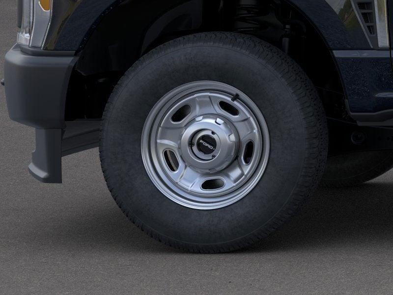new 2025 Ford F-250 car, priced at $66,670
