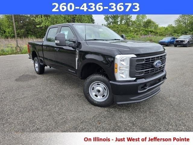 new 2025 Ford F-250 car, priced at $62,670